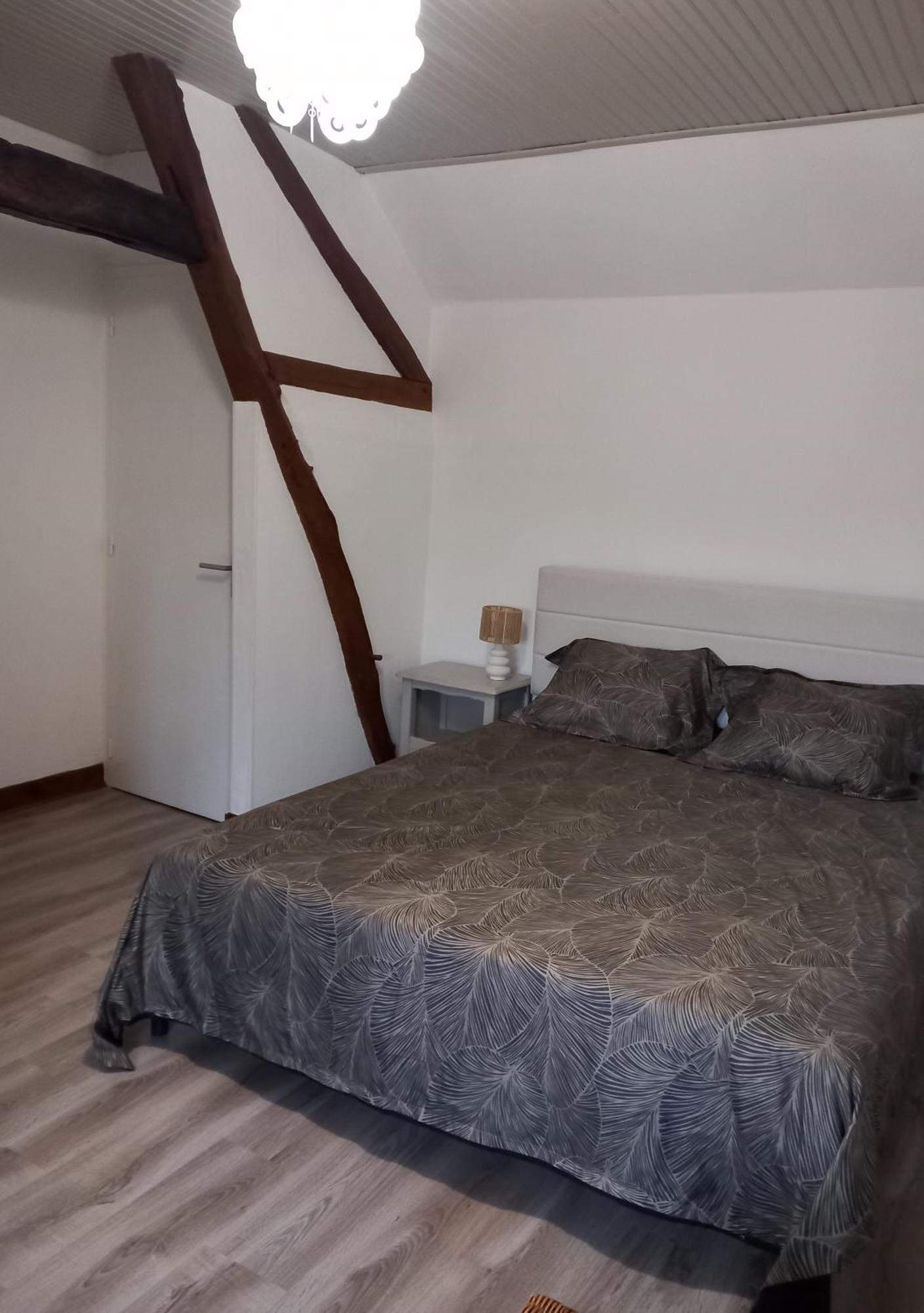 La Ferme Des Aristochats Blicourt Esterno foto
