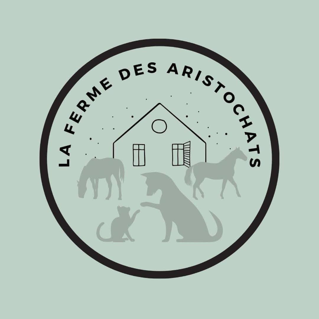 La Ferme Des Aristochats Blicourt Esterno foto